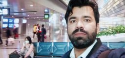 Zaheer Abbas