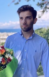 Andreas Gerakaris