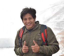Andrés Aguilar-Granda