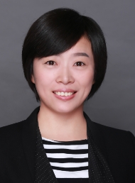 Xinghua Wang