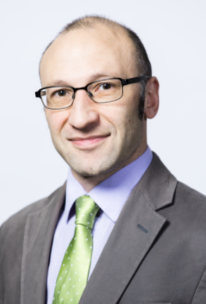 Lev Sarkisov