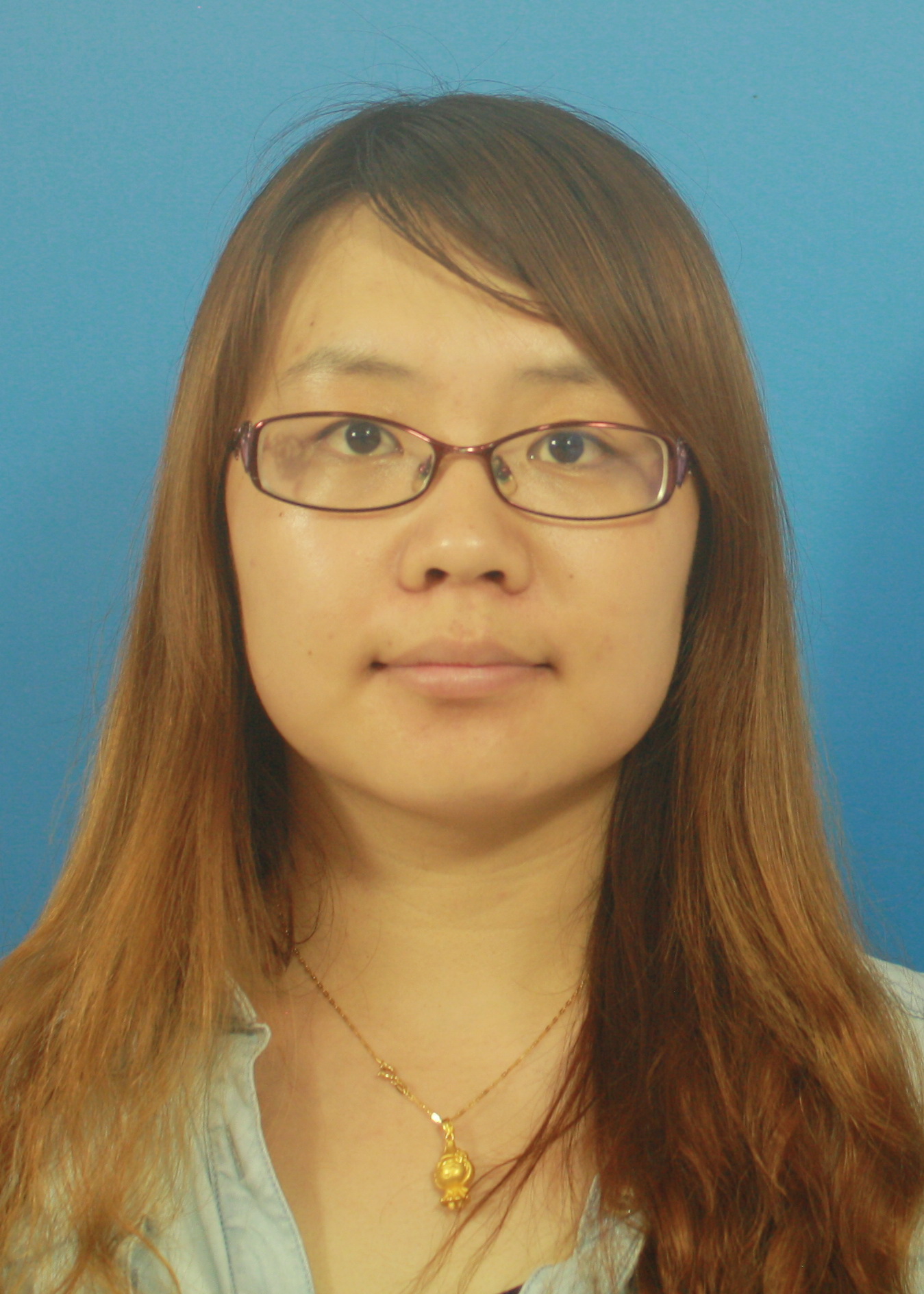 Mingzhu Yang