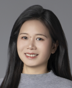 Yuqin Zou