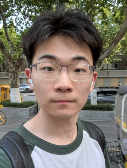 Qianli Ma