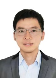 Pengyang Wang