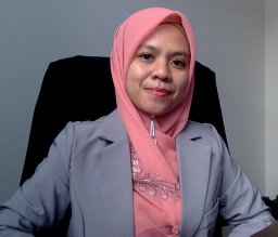 Faridah Lisa Supian
