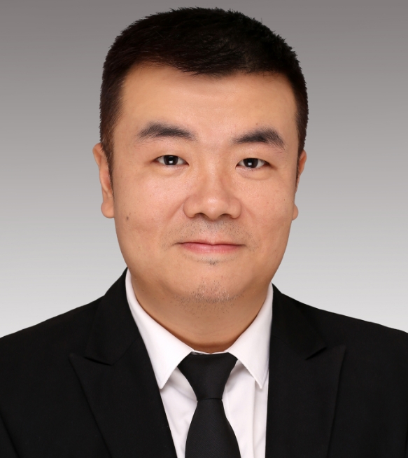 Bo Chen