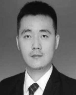 Jianshuai Wang
