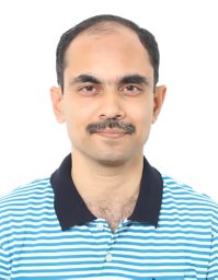 Somnath C. Roy