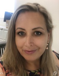 Nicole Grivell