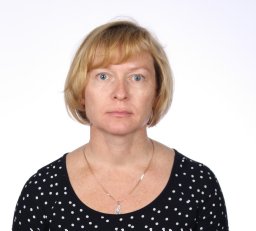 Irina A. Balova