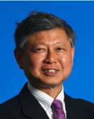 Katsushi Ikeuchi