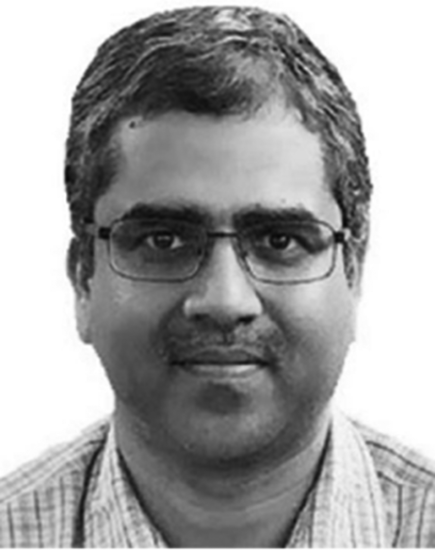Mahesh S. Illindala