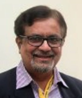 Malay Kumar Kundu