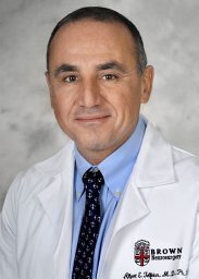 Albert E. Telfeian