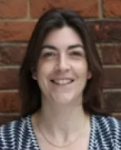 Sarah Rudman