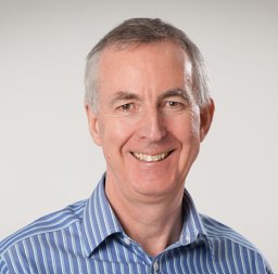 David Keeling