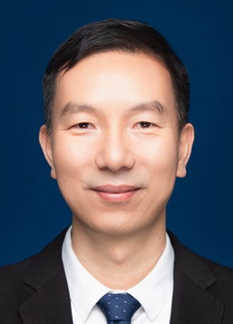 Tongjun Chen