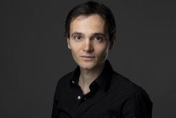Etienne Lalé