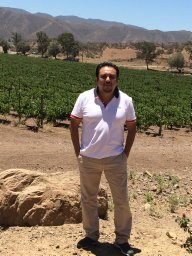 Luis G Arriaga