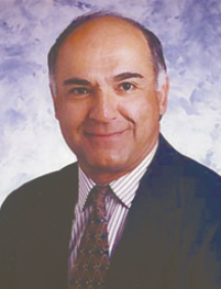 Mehrdad "Mark" Ehsani