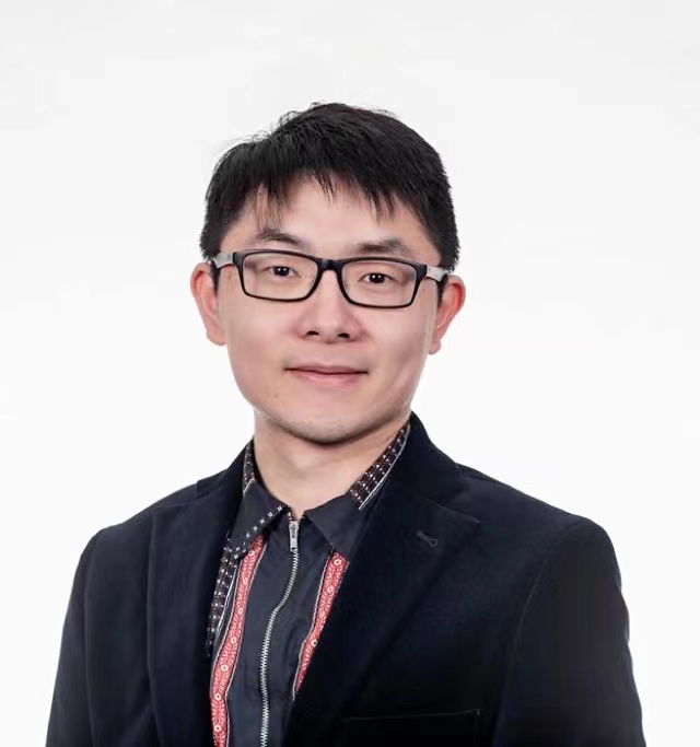 Huanyu Li
