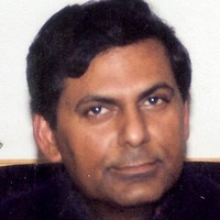 Rafi Ahmed