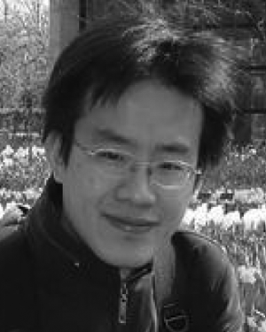 Jianglin Ma