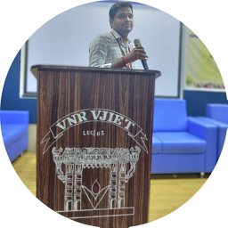 Aruru Sai Kumar