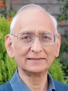 Vadgama Pankaj