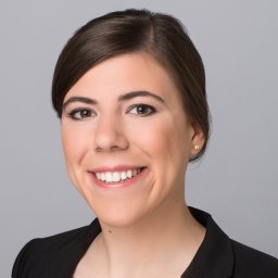 Maja D. Bachmann