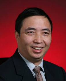 Yuanan Liu