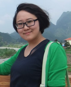Yuanyuan Gao