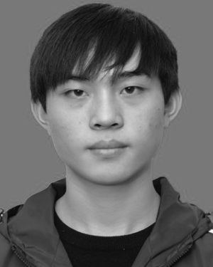 Chunrong Huang