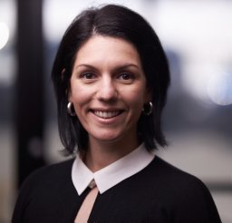 Maria Kotsi