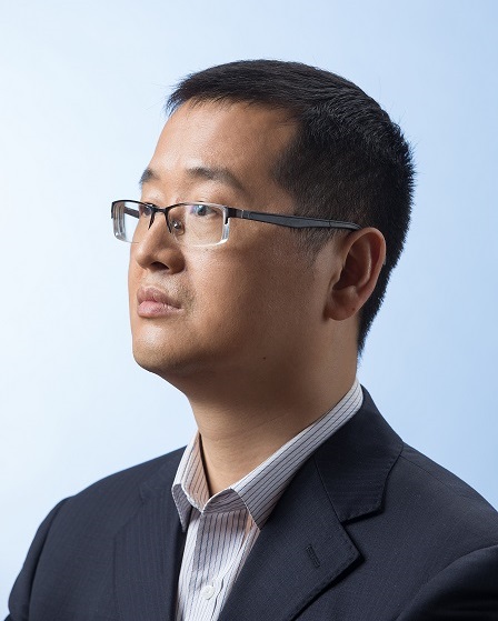 Shuxiao Li
