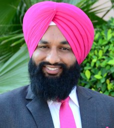 Dilbag Singh
