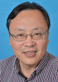 Jie Chen