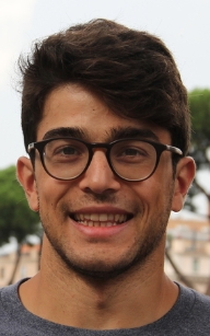 Antonio Loquercio