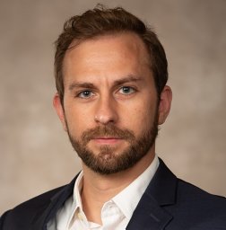 Matt Judah