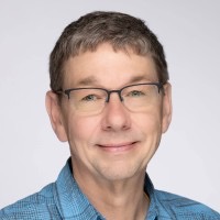 Dieter P. Reinhardt