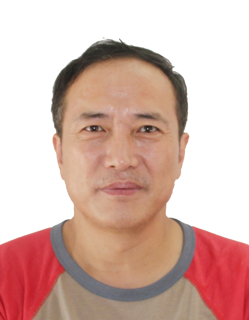 Fujiang Jin