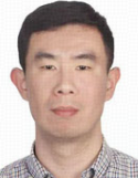 Yuanyi Li