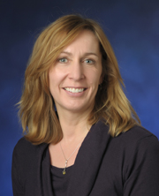 Sandra Michele Godden