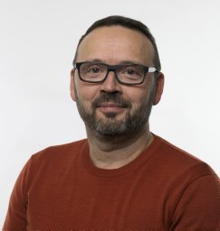 audun iversen