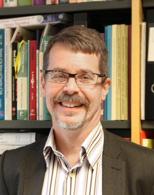 Kurt V. Fagerstedt