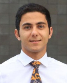 Sahand Salamat