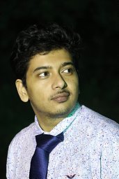 Alloy Das