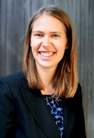 Hannah Stuart