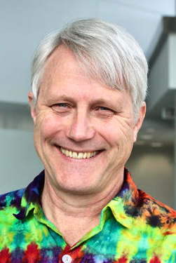 Mark D. Stiles